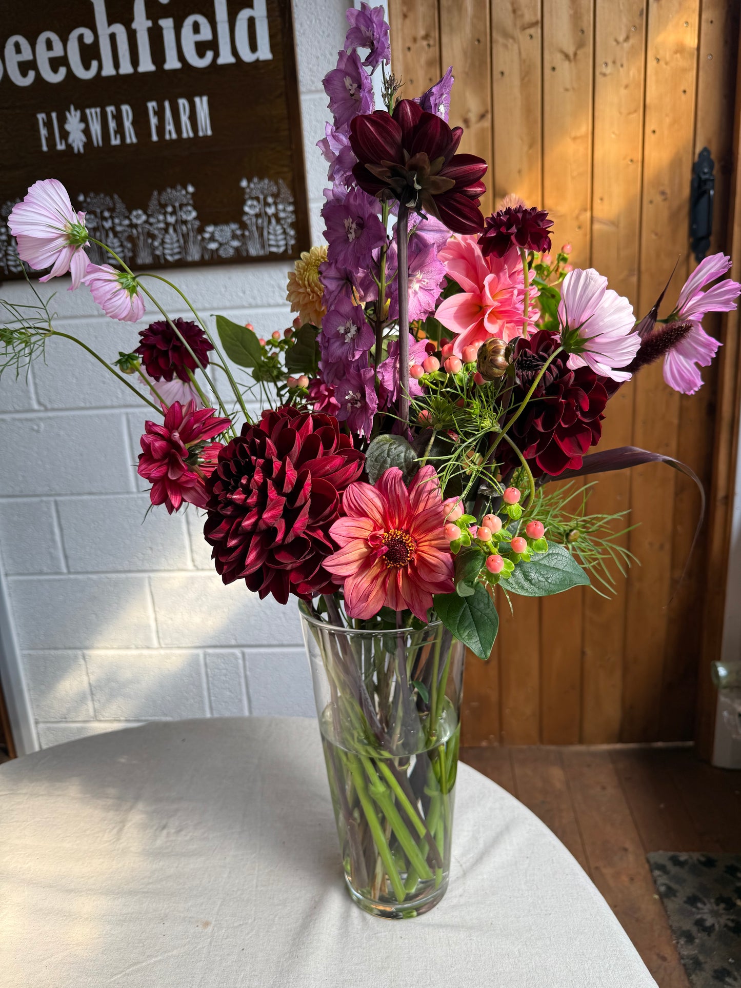 Flower Subscription 3 or 6 months