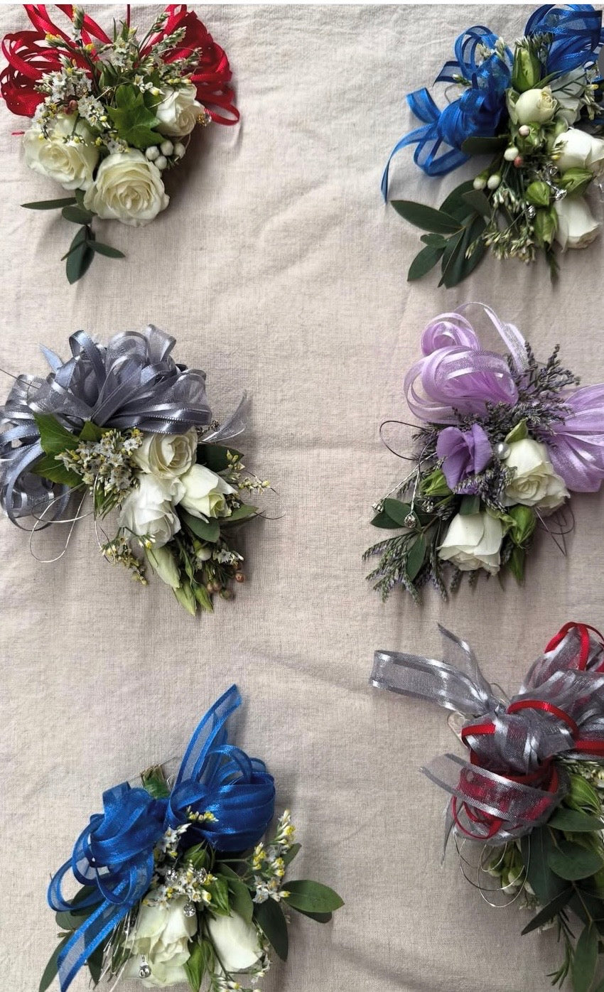 Corsage