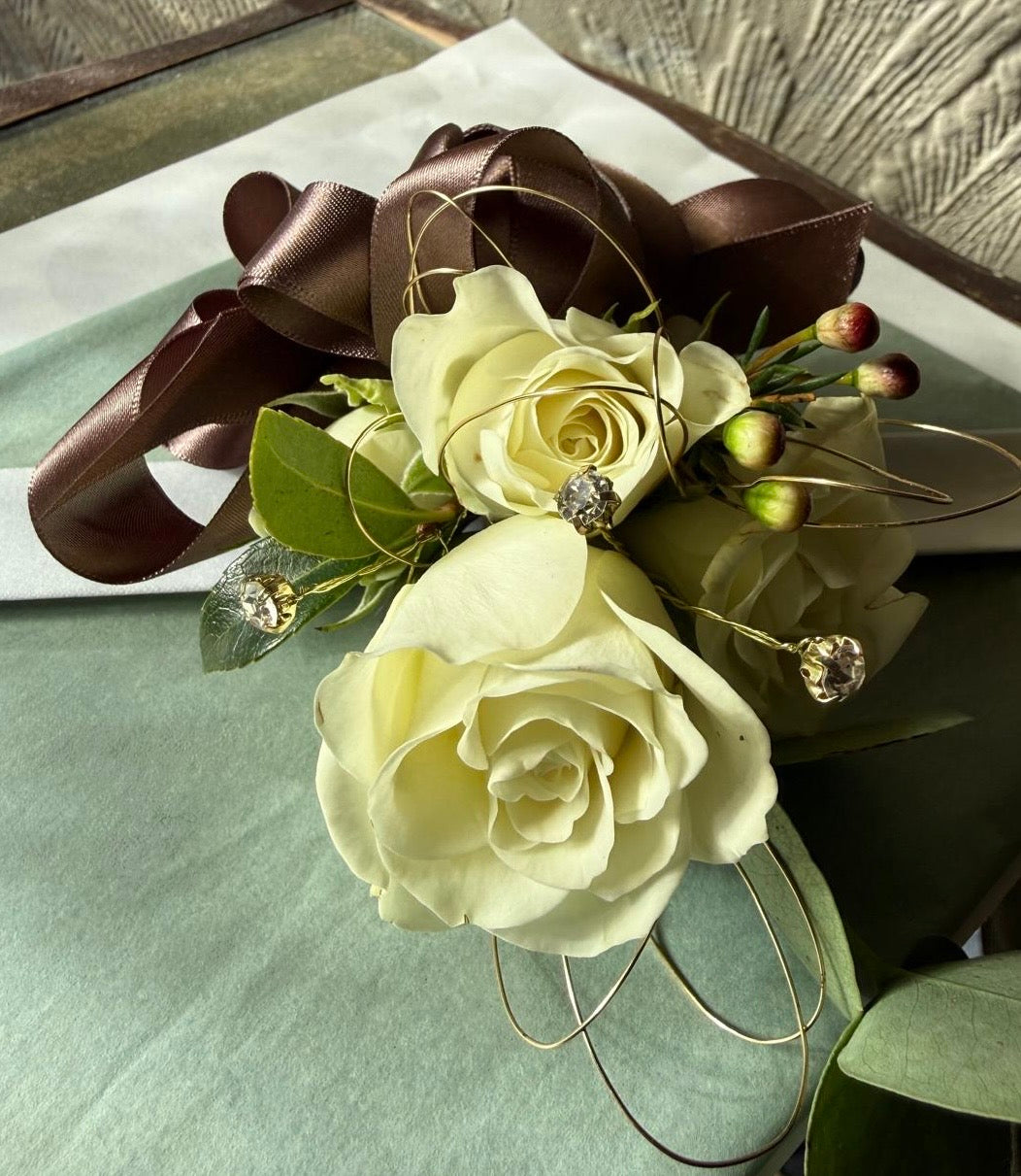 Corsage