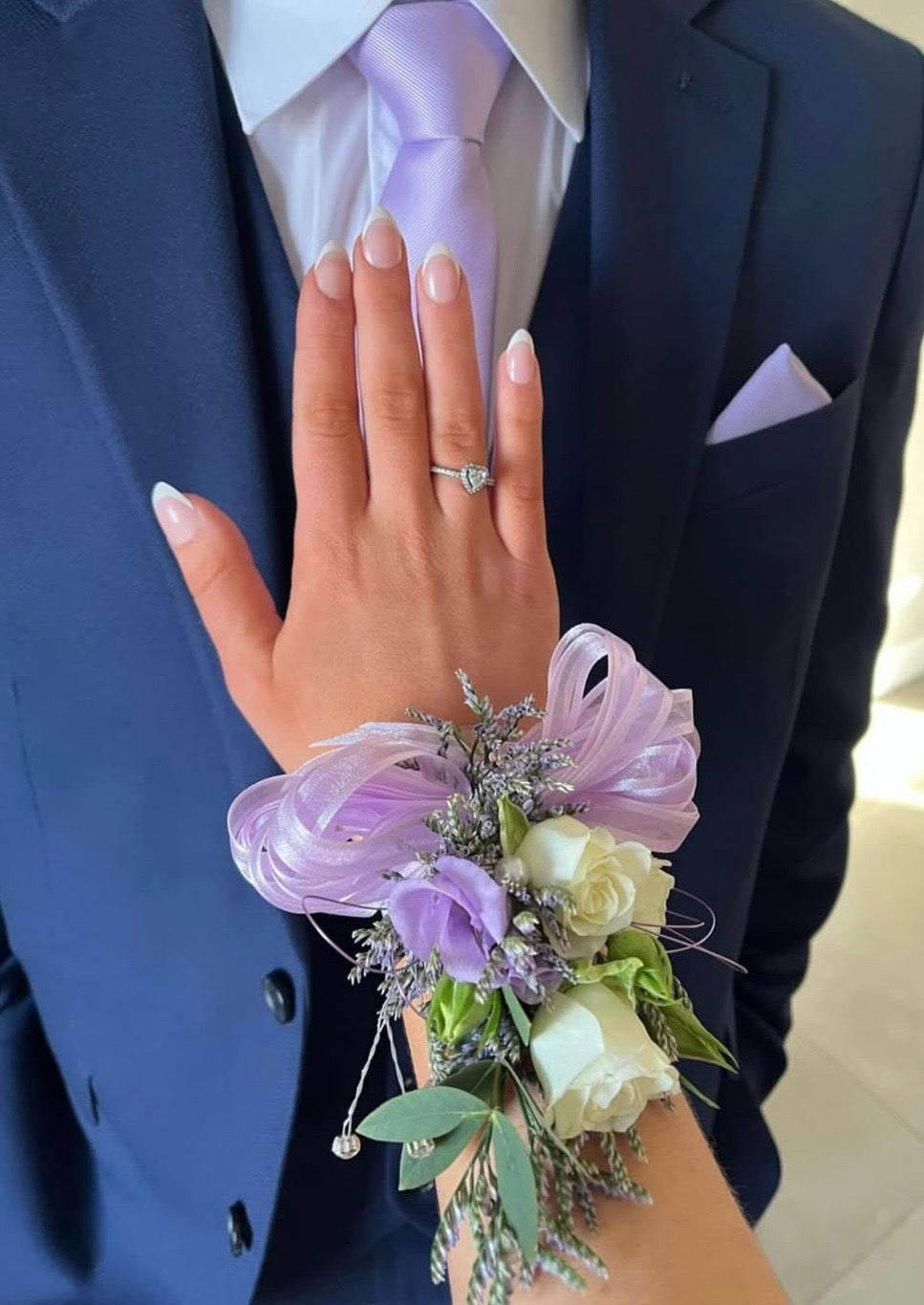 Corsage