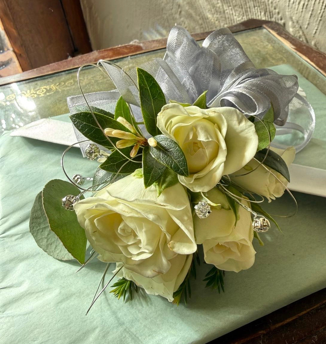 Corsage