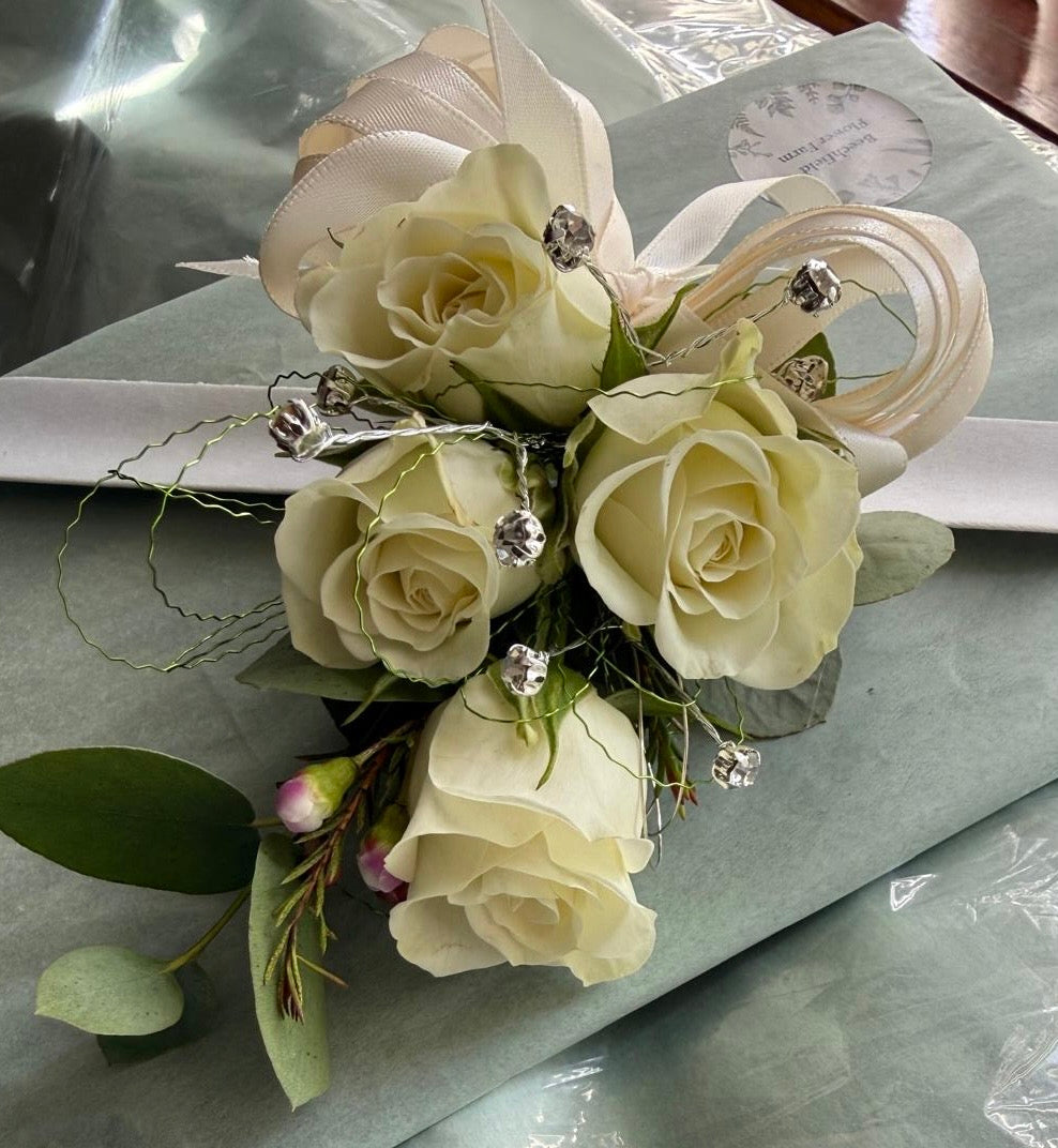 Corsage