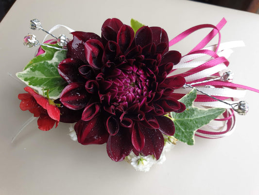 Corsage