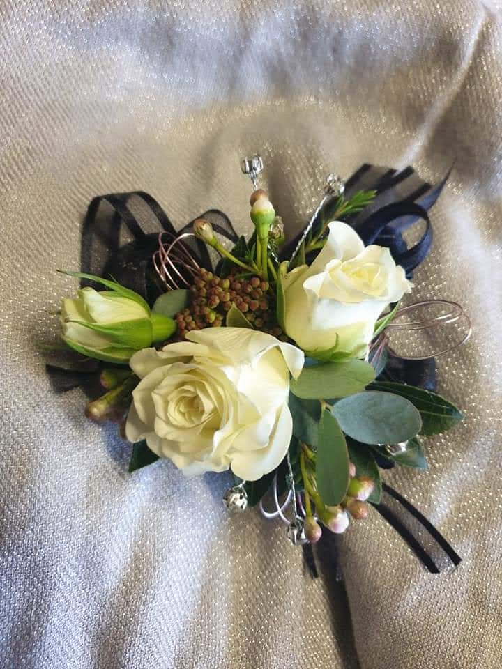 Corsage