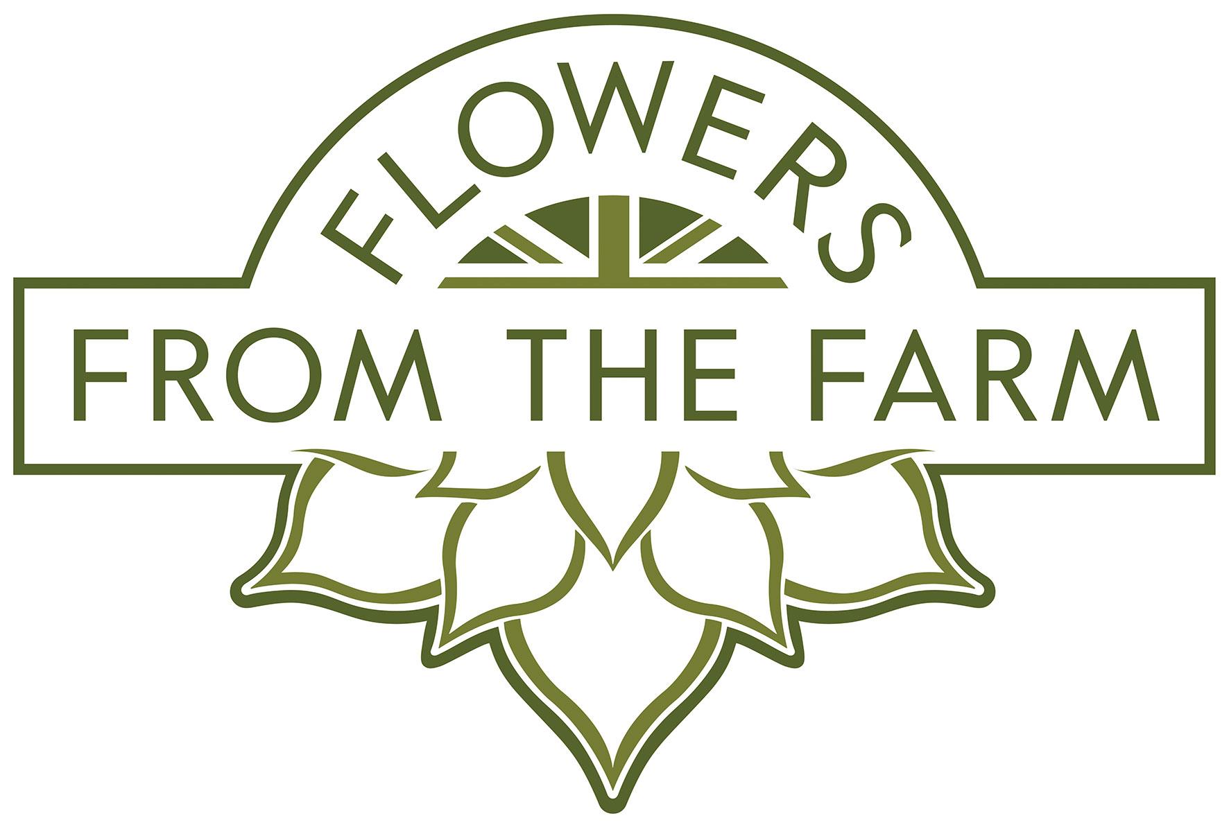 Flowers of the farm